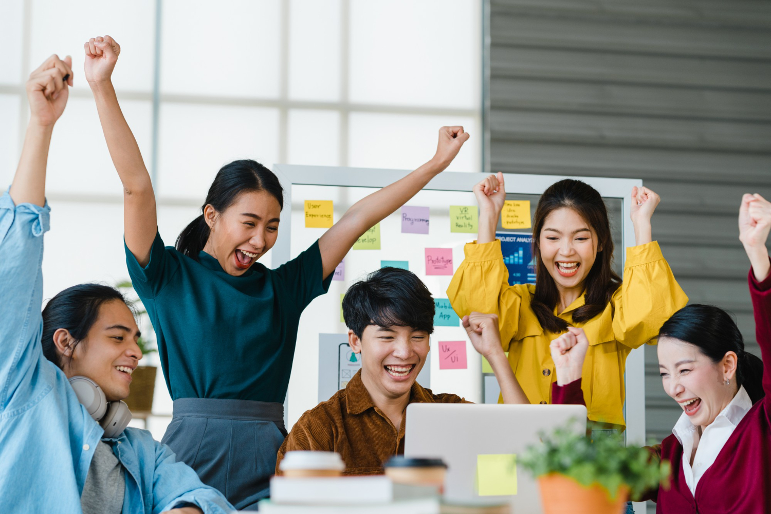 What Makes an Eight-Hour Day Job in Omni More Than “Just a Job”