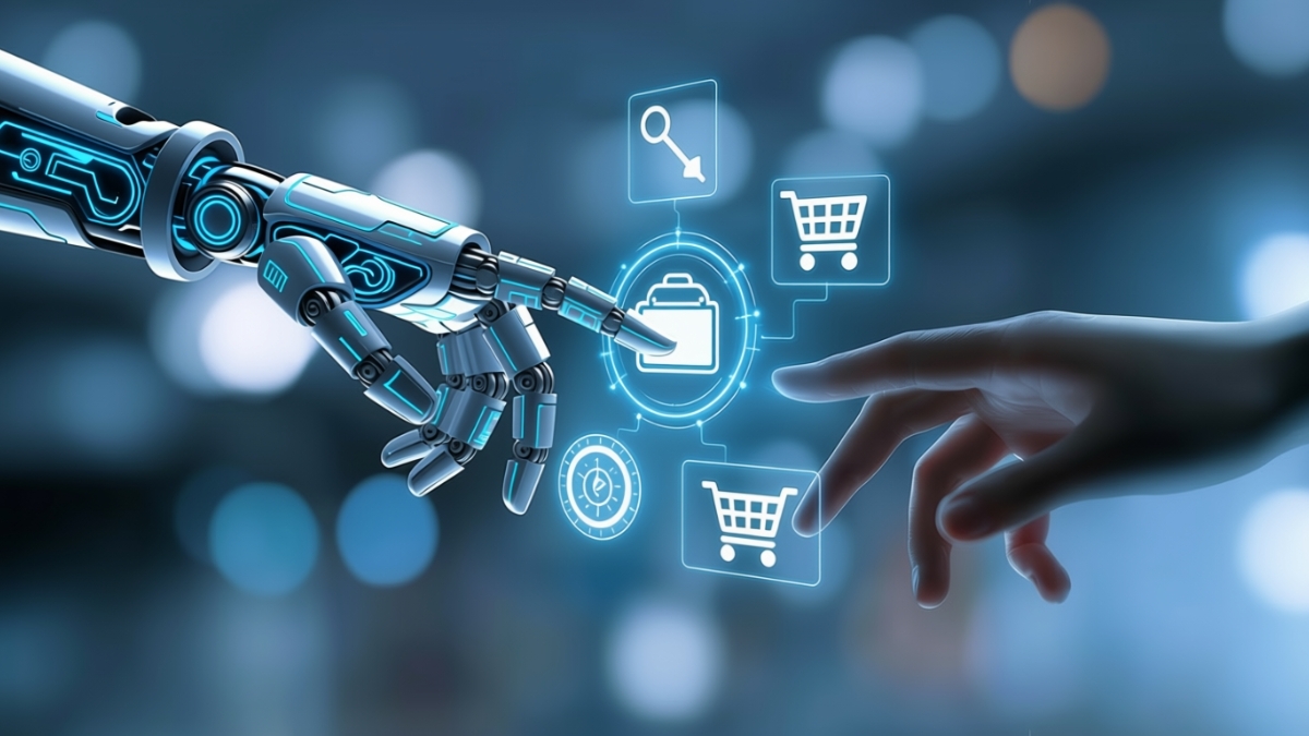 How AI Revolutionizes Product Discovery and Customer Support in eCommerce